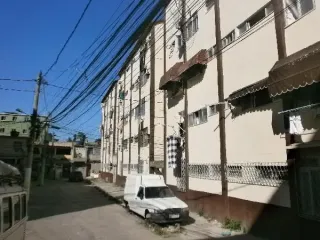 Imagem do imóvel AP34832