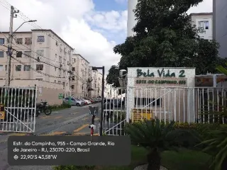Imagem do imóvel AP42957