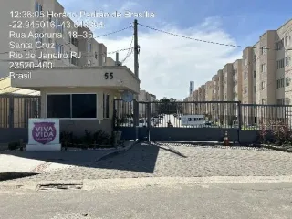 Imagem do imóvel AP97370