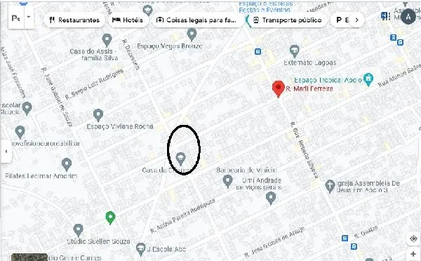 Imagem do imóvel TE58925