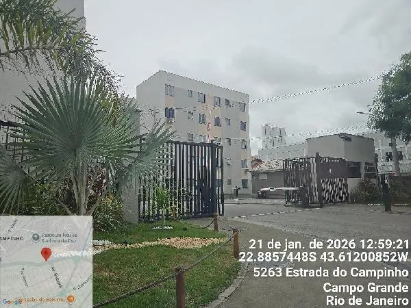 Imagem do imóvel AP01640