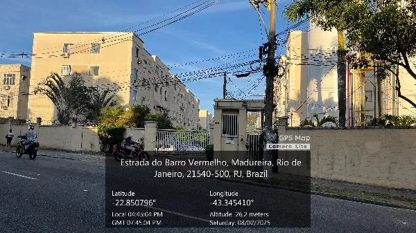 Imagem do imóvel AP05847
