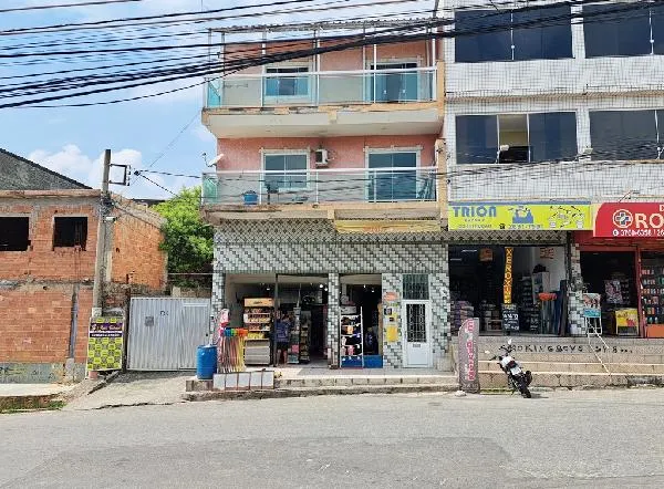 Imagem do imóvel AP14143