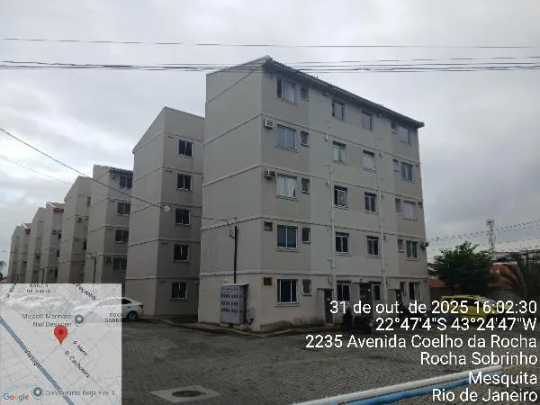 Imagem do imóvel AP93088