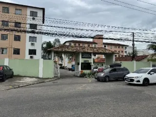 Imagem do imóvel AP96669