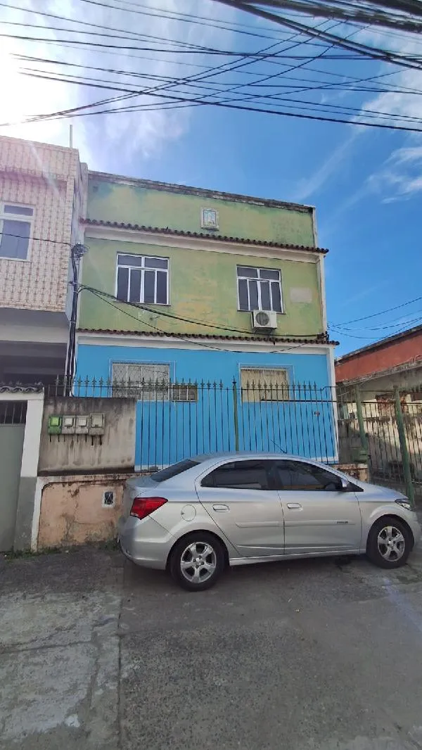 Imagem do imóvel AP02032