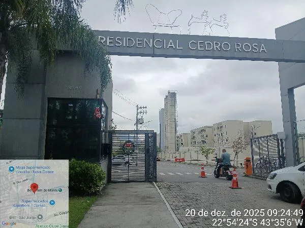 Imagem do imóvel AP04042
