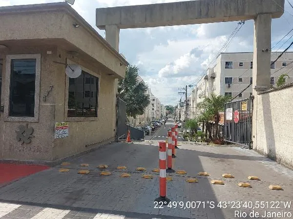 Imagem do imóvel AP92931