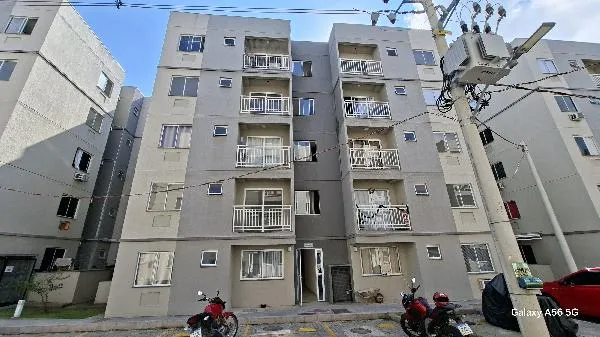 Imagem do imóvel AP91435