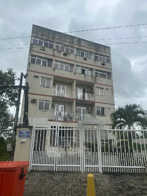 Imagem do imóvel AP81807