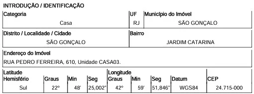 Imagem do imóvel CA42059