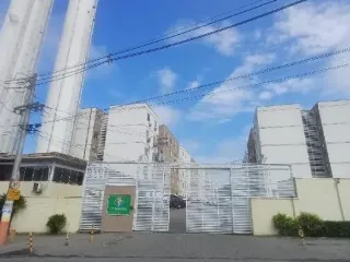 Imagem do imóvel AP63233