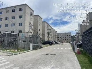 Imagem do imóvel AP71216