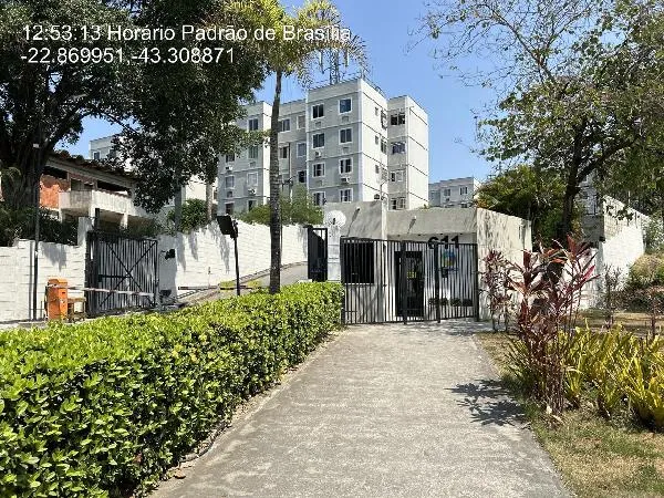 Imagem do imóvel AP26249