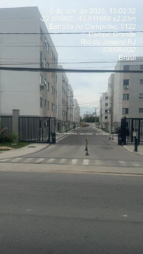 Imagem do imóvel AP08002