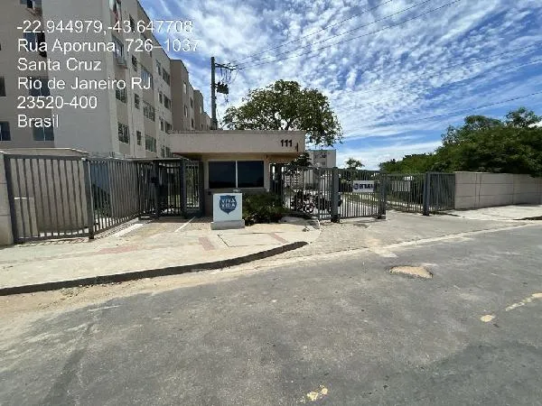 Imagem do imóvel AP51055
