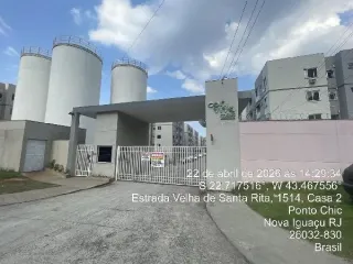 Imagem do imóvel AP20834