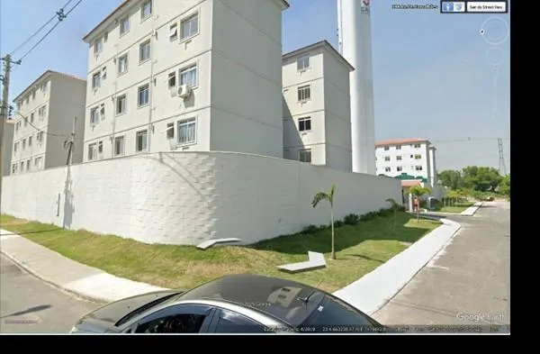 Imagem do imóvel AP75008