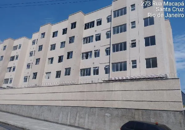 Imagem do imóvel AP95415