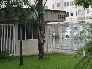 Imagem do imóvel AP63204