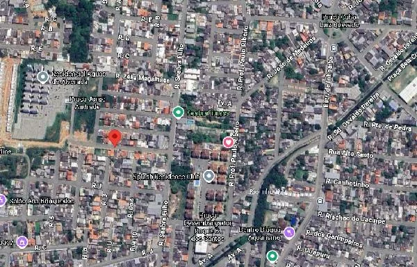 Imagem do imóvel AP08120