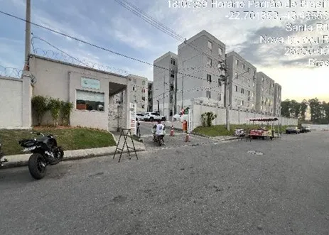 Imagem do imóvel AP84071