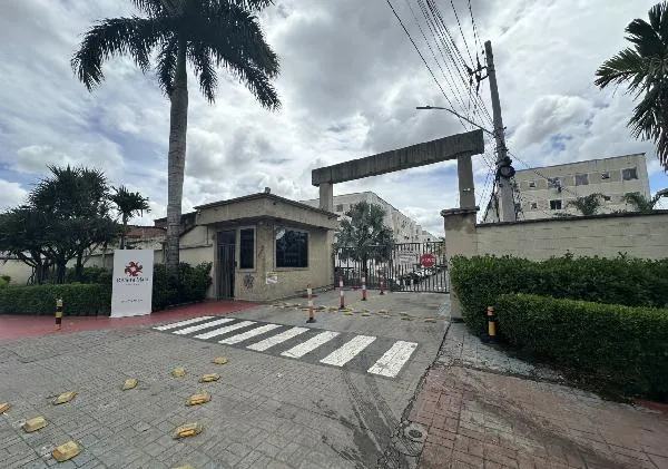 Imagem do imóvel AP08034