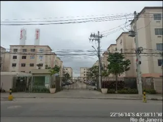 Imagem do imóvel AP18769