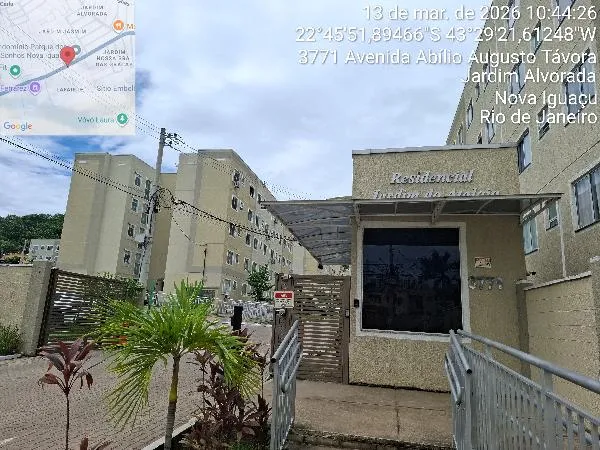 Imagem do imóvel AP98844