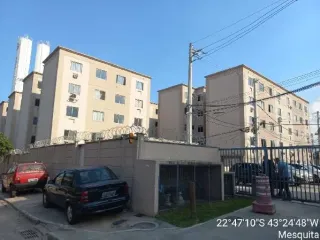 Imagem do imóvel AP21173