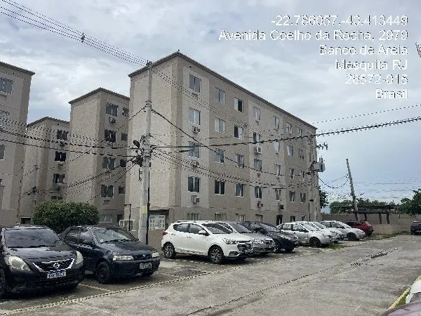 Imagem do imóvel AP23944