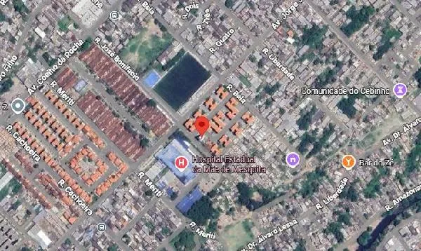 Imagem do imóvel AP08364