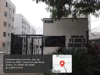 Imagem do imóvel AP41184