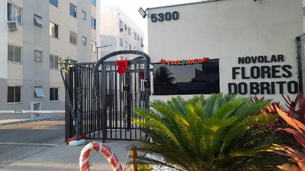 Imagem do imóvel AP31092