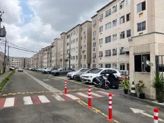 Imagem do imóvel AP93788