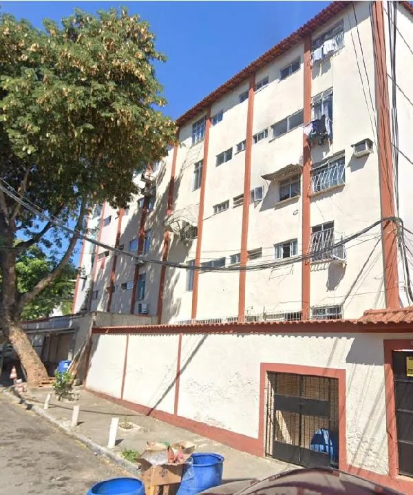 Imagem do imóvel AP82997