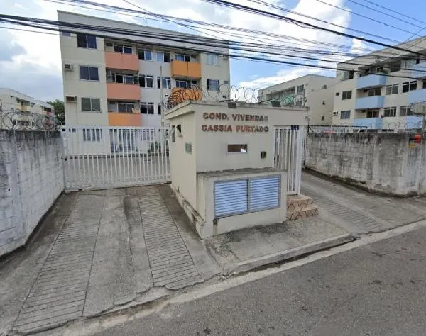 Imagem do imóvel AP86470