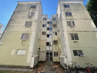 Imagem do imóvel AP83846