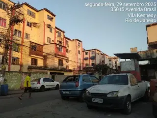Imagem do imóvel AP93067