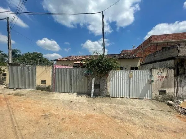 Imagem do imóvel CA81684