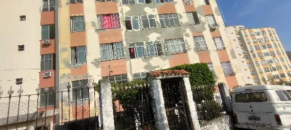 Imagem do imóvel AP27696