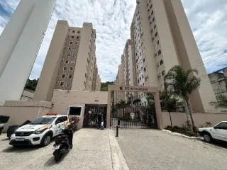 Imagem do imóvel AP26766