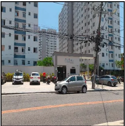 Imagem do imóvel AP87954
