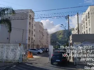Imagem do imóvel AP43314