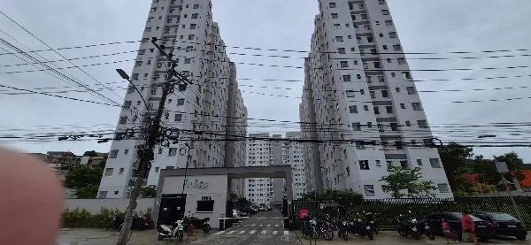 Imagem do imóvel AP67541