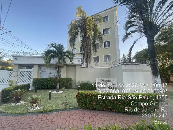 Imagem do imóvel AP84936