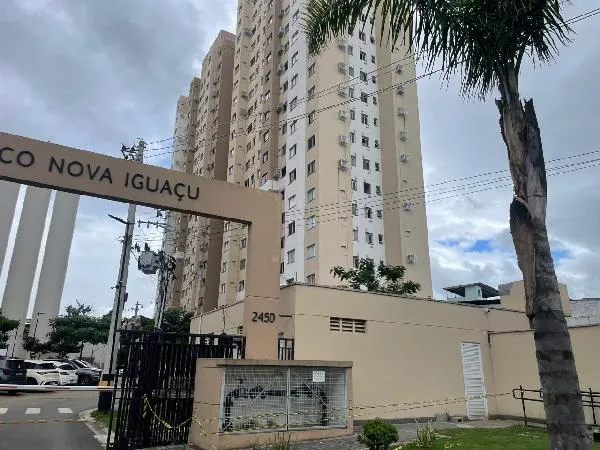 Imagem do imóvel AP84721