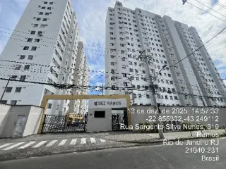 Imagem do imóvel AP60284