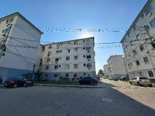 Imagem do imóvel AP83073