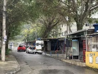 Imagem do imóvel AP87934
